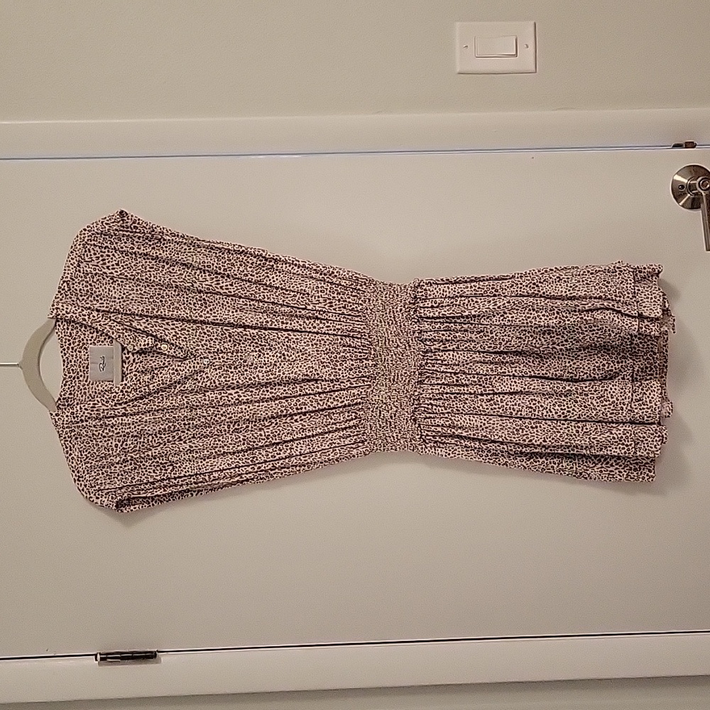 Rails Dress Size M